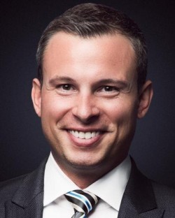 Chad Piotrowski