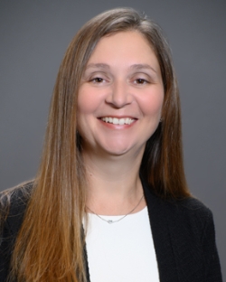 Yvette D. Everhart