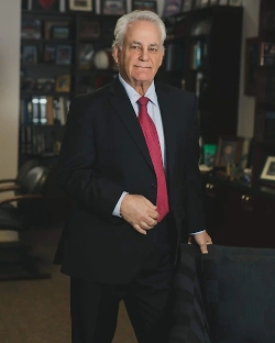 Bertram V Dannheisser III