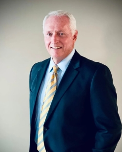 William Bernard McCarthy