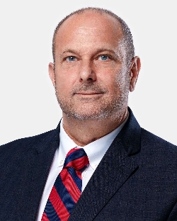 Jonathan Seth Robbins