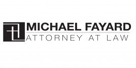 Fayard Law Logo