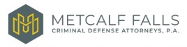 Metcalf Criminal Law Logo