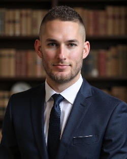 Joshua Padowitz