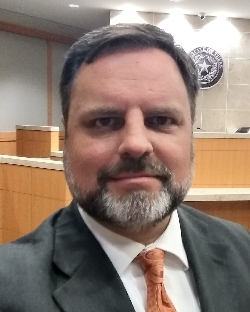 Eric Stephen LaFleur