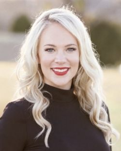 Amanda Gabrielle Sunday