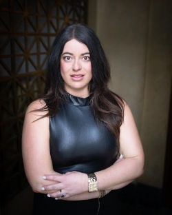 Mindy Nolan