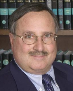 Laurence Fred Padway