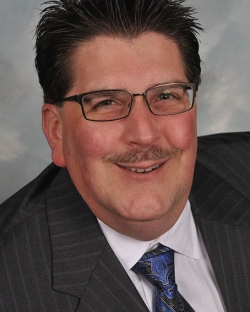 Paul VL Campo