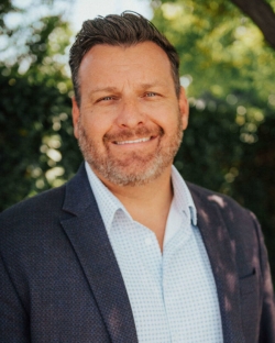 Jason Louis Gaudy