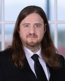 Zachary Clayton