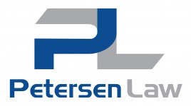 Petersen Criminal Defense Law logo