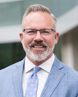 Matthew A Martin
