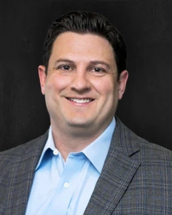 Stephen J. Burg
