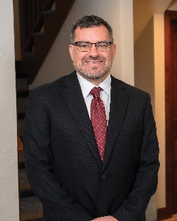 Patrick William Waters