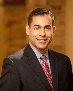 Joshua Sandor Davidson