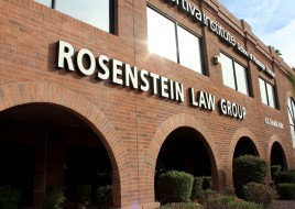 Rosenstein Law Group Office