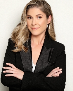 Gordana Rubezic