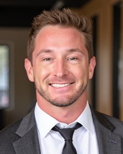 Grayson Jones