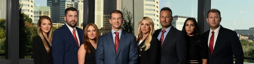Joslyn Law Firm Banner