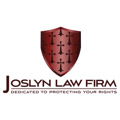 Joslyn Law Firm logo