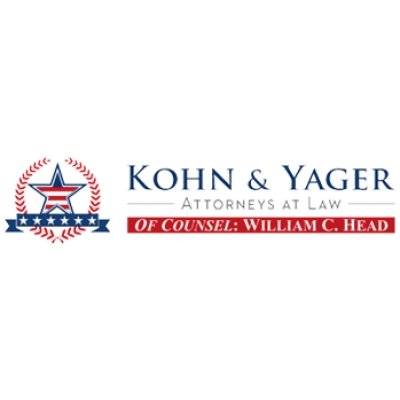 Kohn & Yager LLC logo
