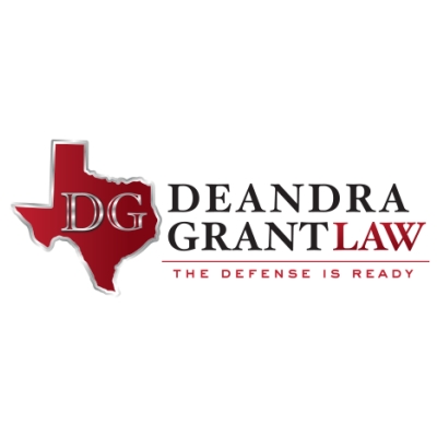 Deandra Grant Law logo