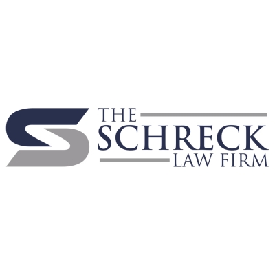 The Schreck Law Firm logo