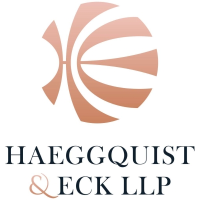 Haeggquist & Eck, LLP logo