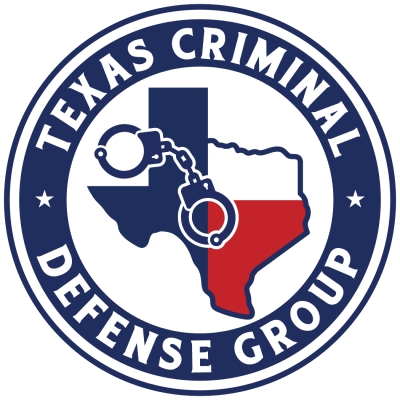 Texas Criminal Defense Group logo