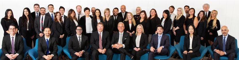 Bisnar Chase Personal Injury Attorneys, LLP Banner
