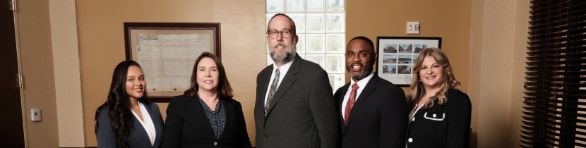 Sammis Law Firm Banner