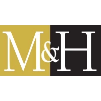 McCarthy & Hamrock, P.C. logo