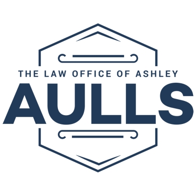 Law Office of Ashley Aulls logo