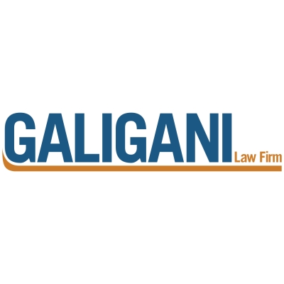 Galigani Law Firm logo